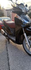 Honda SH 300i 2007-thumb-7
