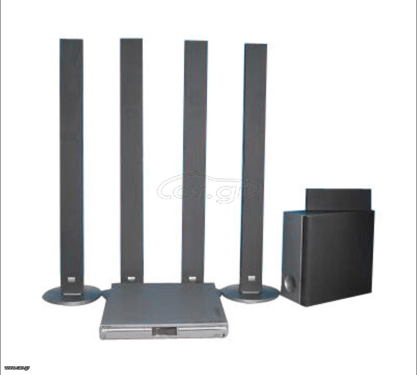 Home cinema SONY