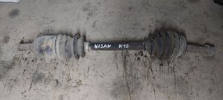 Ημιαξόνιο αριστερά Nissan Almera N15