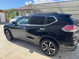 Nissan X-Trail 2016 1.6 DCI N-CONNECTA-thumb-10