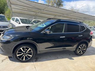 Nissan X-Trail 2016 1.6 DCI N-CONNECTA-thumb-11