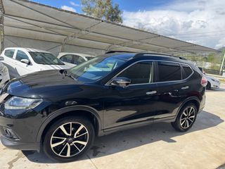 Nissan X-Trail 2016 1.6 DCI N-CONNECTA-thumb-12