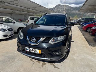 Nissan X-Trail 2016 1.6 DCI N-CONNECTA-thumb-14