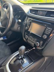 Nissan X-Trail 2016 1.6 DCI N-CONNECTA-thumb-18