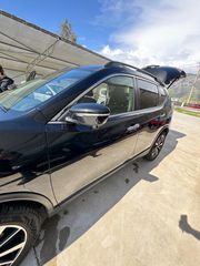 Nissan X-Trail 2016 1.6 DCI N-CONNECTA-thumb-44