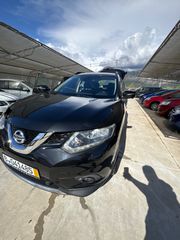Nissan X-Trail 2016 1.6 DCI N-CONNECTA-thumb-1