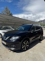 Nissan X-Trail 2016 1.6 DCI N-CONNECTA-thumb-4