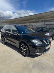Nissan X-Trail 2016 1.6 DCI N-CONNECTA-thumb-2