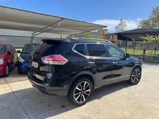 Nissan X-Trail 2016 1.6 DCI N-CONNECTA-thumb-3