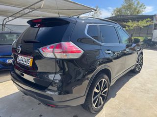Nissan X-Trail 2016 1.6 DCI N-CONNECTA-thumb-5