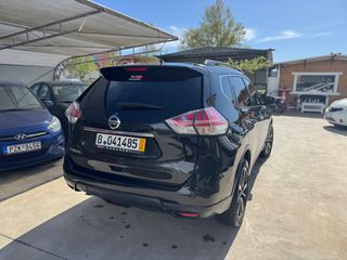 Nissan X-Trail 2016 1.6 DCI N-CONNECTA-thumb-6