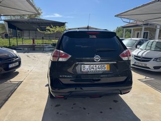 Nissan X-Trail 2016 1.6 DCI N-CONNECTA-thumb-7