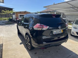 Nissan X-Trail 2016 1.6 DCI N-CONNECTA-thumb-8
