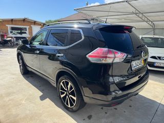 Nissan X-Trail 2016 1.6 DCI N-CONNECTA-thumb-9