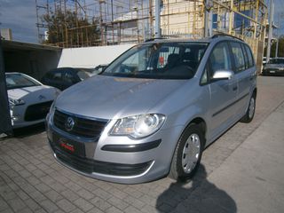 Volkswagen Touran 2007 TSI 140PS