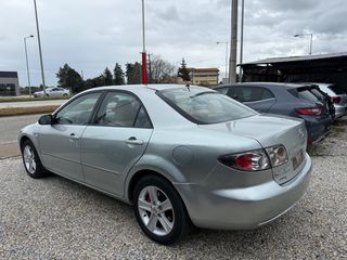 Mazda 6 2006 1.8 ΕΛΛΗΝΙΚΟ-thumb-1