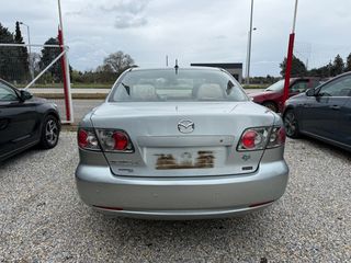 Mazda 6 2006 1.8 ΕΛΛΗΝΙΚΟ-thumb-2