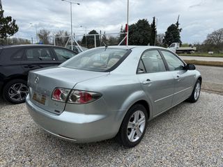 Mazda 6 2006 1.8 ΕΛΛΗΝΙΚΟ-thumb-3