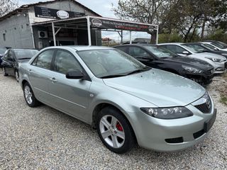 Mazda 6 2006 1.8 ΕΛΛΗΝΙΚΟ-thumb-4