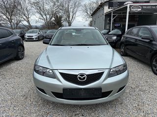 Mazda 6 2006 1.8 ΕΛΛΗΝΙΚΟ-thumb-5