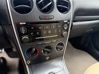 Mazda 6 2006 1.8 ΕΛΛΗΝΙΚΟ-thumb-10