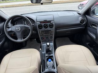Mazda 6 2006 1.8 ΕΛΛΗΝΙΚΟ-thumb-19