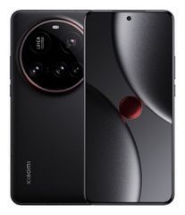 Xiaomi 15 Ultra 17.1 cm (6.73") Dual SIM 5G USB Type-C 16 GB 512 GB 5410 mAh Black
