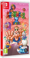 Snow Bros 2. Special / Nintendo Switch