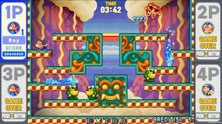 Snow Bros 2. Special / Nintendo Switch-thumb-3