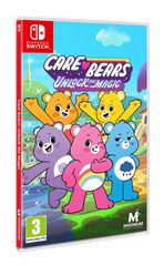 Care Bears: Unlock the Magic / Nintendo Switch