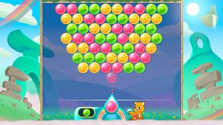 Care Bears: Unlock the Magic / Nintendo Switch-thumb-3