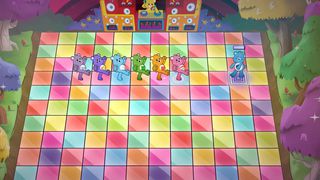 Care Bears: Unlock the Magic / Nintendo Switch-thumb-2