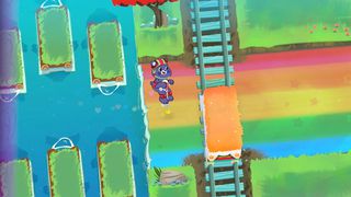 Care Bears: Unlock the Magic / Nintendo Switch-thumb-1