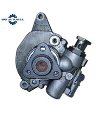AUDI A4/S4/RS4/8D (1998-2002), Αντλία υδραυλικού τιμονιού με βάση στήριξης, με κωδικούς 8D0145156N, 078145393B