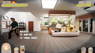 Little Devil: Foster Mayhem (Multi-Language) (Import) / Nintendo Switch-thumb-4