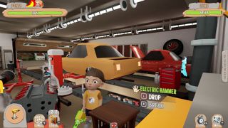 Little Devil: Foster Mayhem (Multi-Language) (Import) / Nintendo Switch-thumb-3