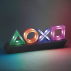 Playstation Icons Light Try Me-thumb-2