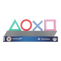 Playstation Icons Light Try Me-thumb-3