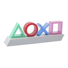 Playstation Icons Light Try Me / Fan Shop and Merchandise