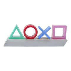 Playstation Icons Light Try Me-thumb-1