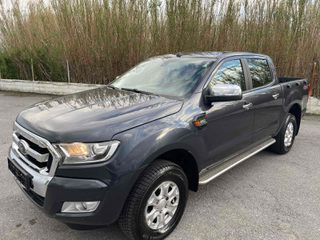 Ford Ranger 2018 EXTRAKABINE 2.2 TDCI XLT 4X4