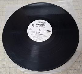 Havana – Outland  12'-thumb-2