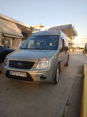 Ford Tourneo Connect 2010