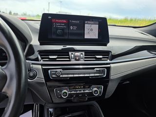 Bmw X2 2021 xDRIVE25e M SPORT Business Advanced "ΕΛΛΗΝΙΚ ΑΝΤΙΠΡΟΣΩΠΕΙΑΣ"-thumb-22