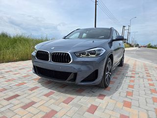 Bmw X2 2021 xDRIVE25e M SPORT Business Advanced "ΕΛΛΗΝΙΚ ΑΝΤΙΠΡΟΣΩΠΕΙΑΣ"-thumb-5