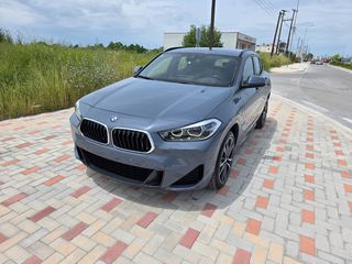 Bmw X2 2021 xDRIVE25e M SPORT Business Advanced "ΕΛΛΗΝΙΚ ΑΝΤΙΠΡΟΣΩΠΕΙΑΣ"-thumb-4