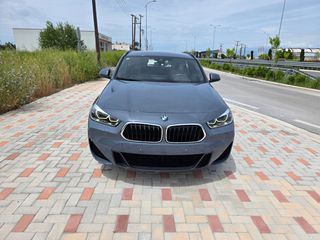 Bmw X2 2021 xDRIVE25e M SPORT Business Advanced "ΕΛΛΗΝΙΚ ΑΝΤΙΠΡΟΣΩΠΕΙΑΣ"-thumb-7