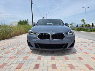 Bmw X2 2021 xDRIVE25e M SPORT Business Advanced "ΕΛΛΗΝΙΚ ΑΝΤΙΠΡΟΣΩΠΕΙΑΣ"-thumb-6