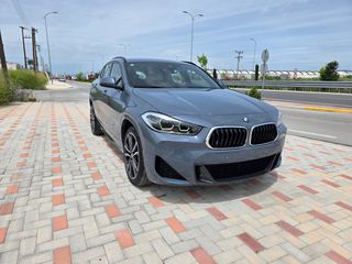 Bmw X2 2021 xDRIVE25e M SPORT Business Advanced "ΕΛΛΗΝΙΚ ΑΝΤΙΠΡΟΣΩΠΕΙΑΣ"-thumb-3
