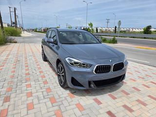 Bmw X2 2021 xDRIVE25e M SPORT Business Advanced "ΕΛΛΗΝΙΚ ΑΝΤΙΠΡΟΣΩΠΕΙΑΣ"-thumb-8